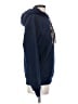 Jerzees Blue Pullover Hoodie Size S - photo 4