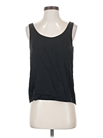 Vince. Sleeveless Top (view 1)