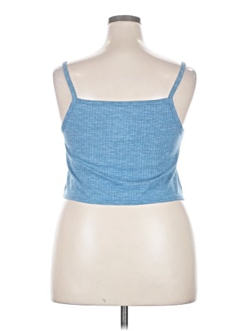 Arizona Jean Company Tank Top (view 2)