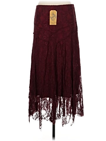 Viola Formal Skirt (view 2)