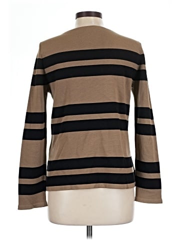 Weekend Max Mara Long Sleeve Top (view 2)
