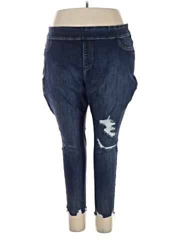 Lane Bryant Jeans (view 1)
