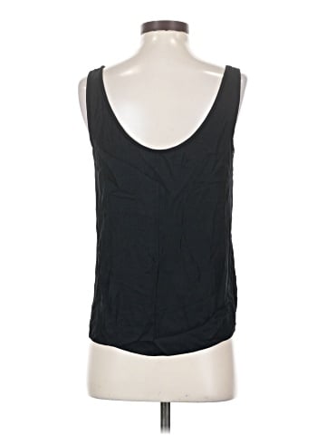Vince. Sleeveless Top (view 2)