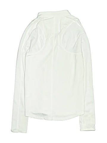 Lucky in Love Long Sleeve T-Shirt (view 2)