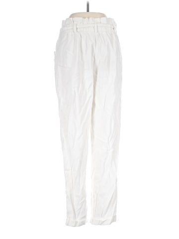 Zara TRF Casual Pants (view 2)