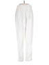 Zara TRF White Casual Pants Size S - photo 2