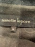 Nanette Lepore Gray Coat Size M - photo 6