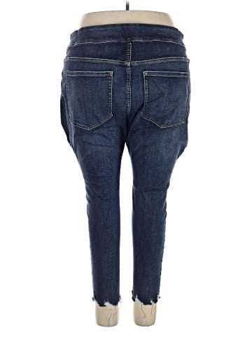 Lane Bryant Jeans (view 2)