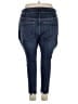 Lane Bryant Blue Jeans Size 26 - photo 2