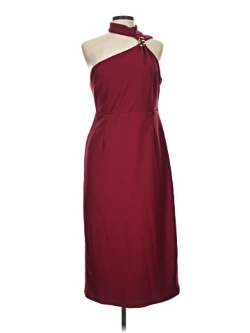 Fab'rik Cocktail Dress (view 1)