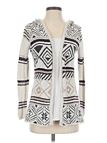 Full Tilt Cardigan (view 1)