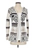 Full Tilt Ivory Cardigan Size XS - photo 1