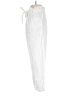 Zara TRF White Casual Pants Size S - photo 5