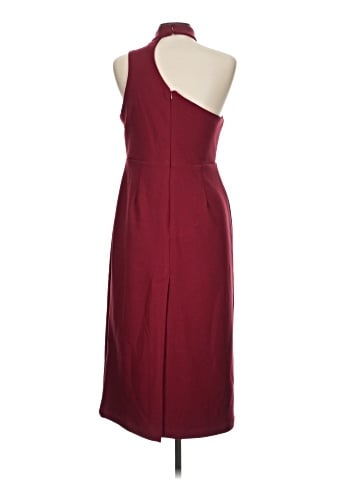 Fab'rik Cocktail Dress (view 2)
