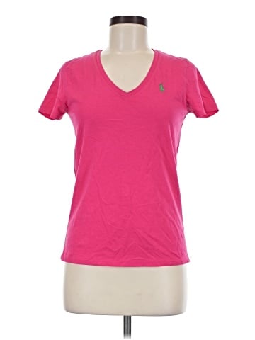 Ralph Lauren Sport Short Sleeve T-Shirt (view 1)