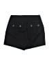 Banana Republic Solid Black Shorts Size 0 - photo 2