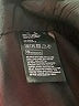 H&M Black Linen Pants Size M - photo 7