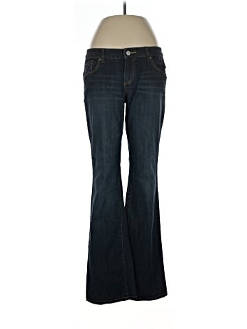 Mossimo Supply Co. Jeans (view 1)