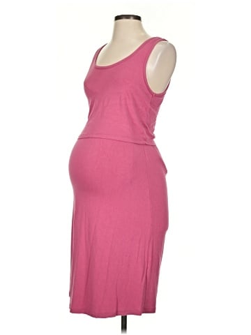 Gap - Maternity Casual Dress (view 1)