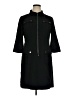 MICHAEL Michael Kors Black Casual Dress Size XL - photo 1