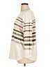 Zenergy by Chico's Stripes Ivory Pullover Sweater Size XL - photo 5