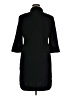 MICHAEL Michael Kors Black Casual Dress Size XL - photo 2