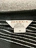 Danskin Stripes Black Pullover Sweater Size M - photo 7