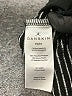 Danskin Stripes Black Pullover Sweater Size M - photo 8