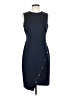 Tommy Hilfiger Blue Casual Dress Size 4 - photo 1