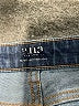 a.n.a. A New Approach Blue Jeans Size 4 - photo 7