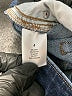 a.n.a. A New Approach Blue Jeans Size 4 - photo 8