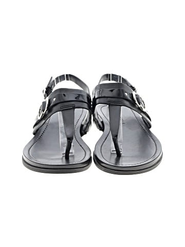 Kelly & Katie Sandals (view 2)