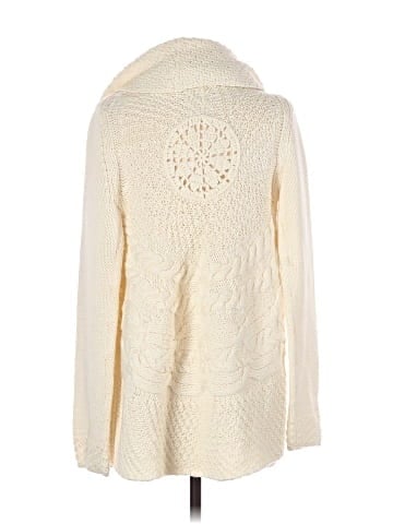 Bebe Cardigan (view 2)