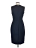 Tommy Hilfiger Blue Casual Dress Size 4 - photo 2