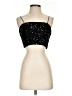H&M Black Tank Top Size XS - photo 1