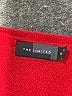 The Limited Red Cardigan Size S - photo 7