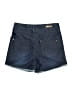 C'est Toi Blue Denim Shorts Size L - photo 2