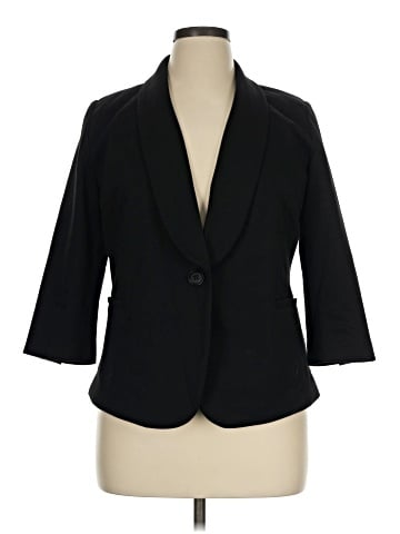 Gibson Blazer (view 1)
