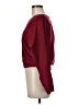 PREMISE Burgundy Cardigan Size M - photo 5