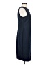 Tommy Hilfiger Blue Casual Dress Size 4 - photo 4