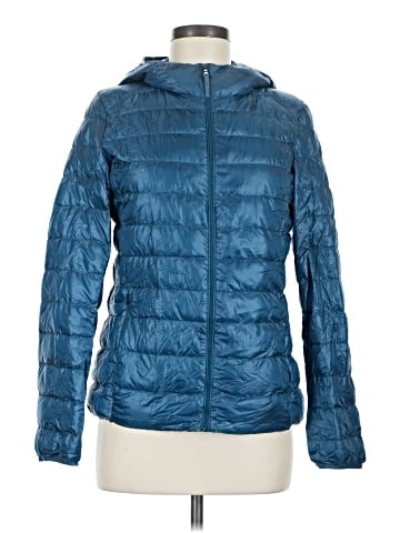 Uniqlo Snow Jacket (view 1)