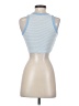 Full Tilt Blue Tank Top Size S - photo 2