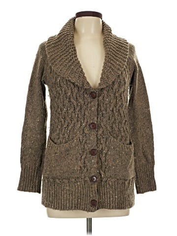 Isabella Cardigan (view 1)