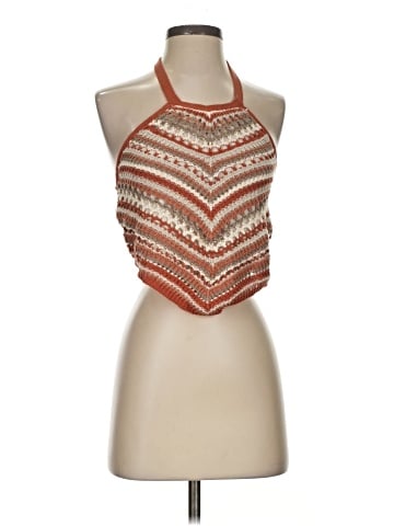 Arizona Jean Company Sleeveless Blouse (view 1)