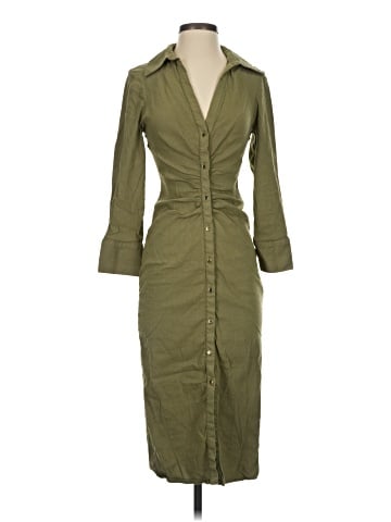 Zara Casual Dress (view 1)
