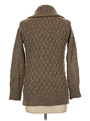 Isabella Cardigan (view 2)