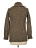 Isabella Brown Cardigan Size M - photo 2