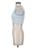 Full Tilt Blue Tank Top Size S - photo 5