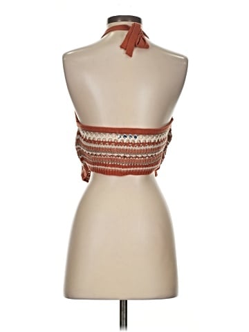 Arizona Jean Company Sleeveless Blouse (view 2)