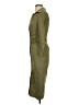 Zara Green Casual Dress Size XS - photo 5